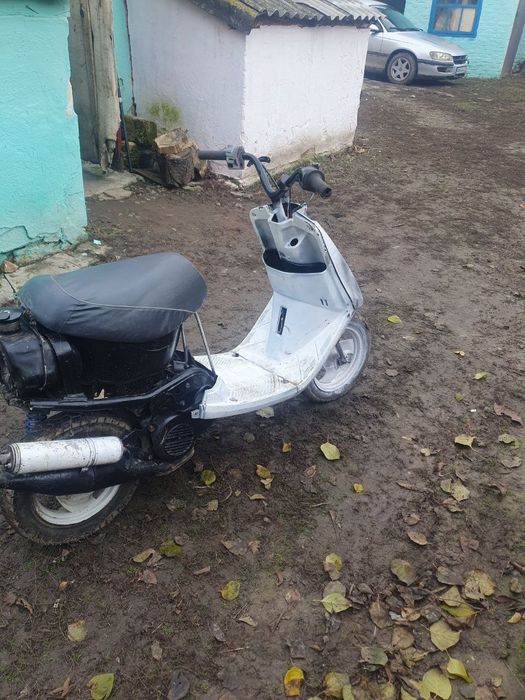 Продам або обміняю ямаху артістік