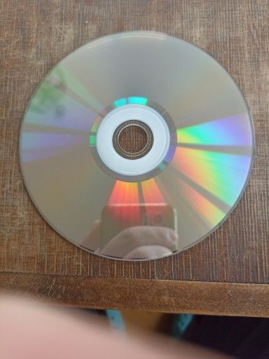 Serial: Oficer, płyta 2, odc. 5 do 7, dvd