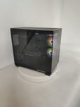 Komputer Gamingowy Ryzen 7 7800X3D,RTX 5070,32 GB,Win 11,USDC