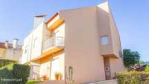Condominio da Canteira - Moradia T3 em banda