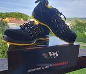 Nowe buty robocze VM Footwear Industrial&Safety