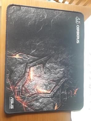 Tapete Asus como novo
