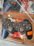 Pad PlayStation 3, BDB, CentrumGrania