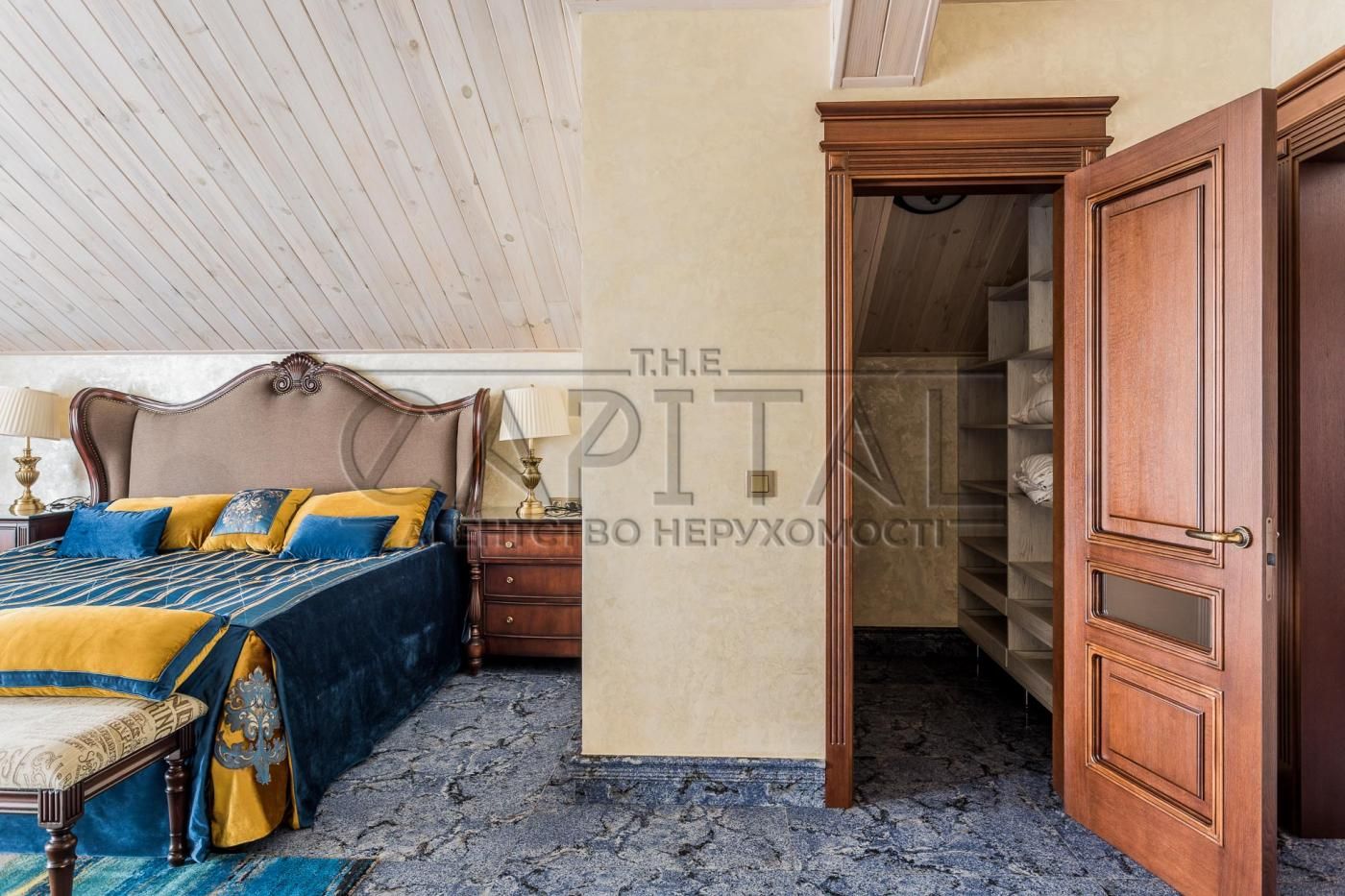 Продажа 2-х этажного дома, с. Плюты, Обуховский р-н.