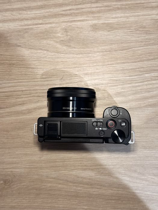 Sony Zv-e10 Ideal