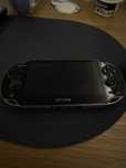 PSVITA - 2gry, ładowarka, karta pamięci
