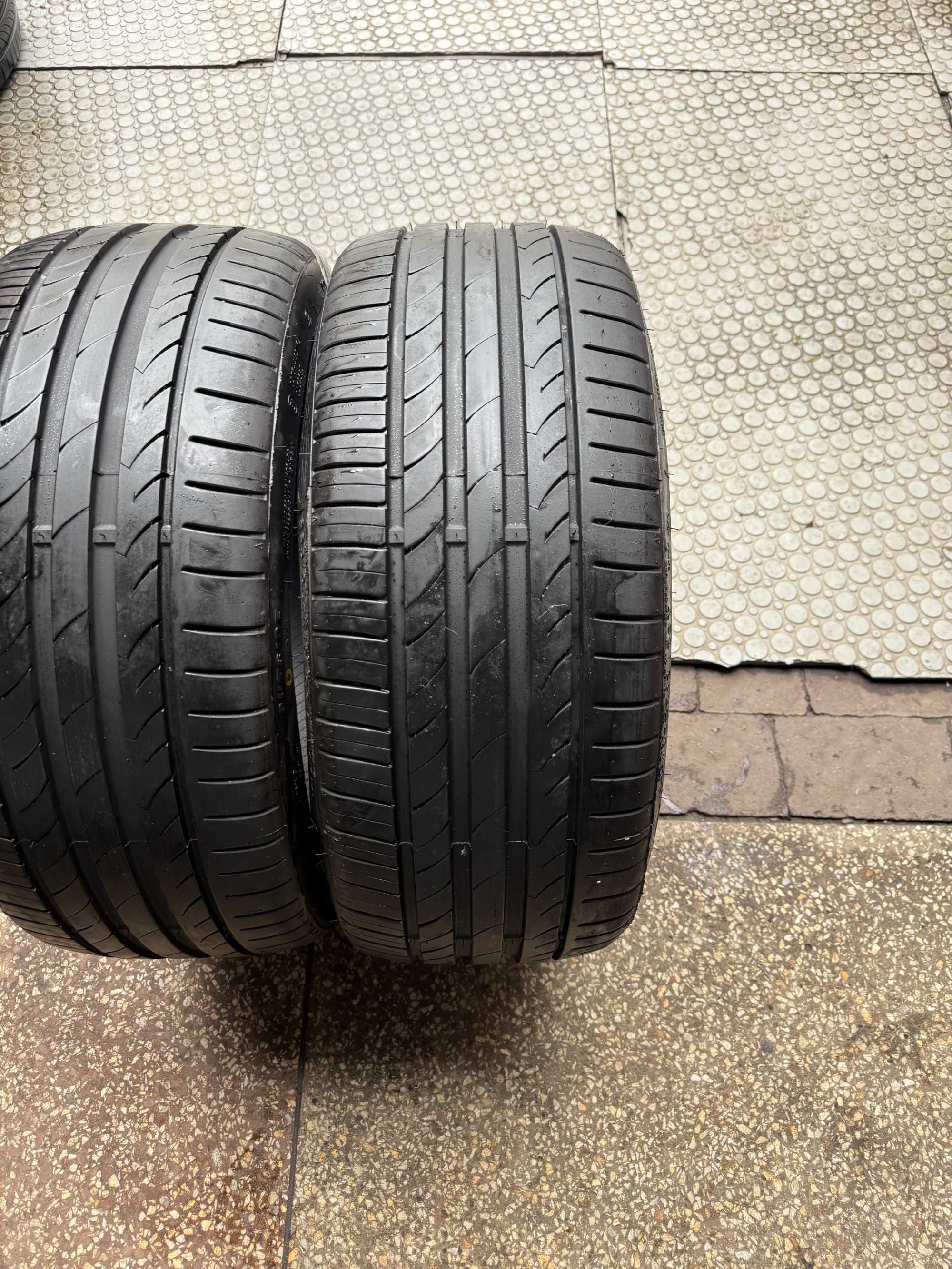 225-35 R19 88Y Tomason SportRace 2024 2шт