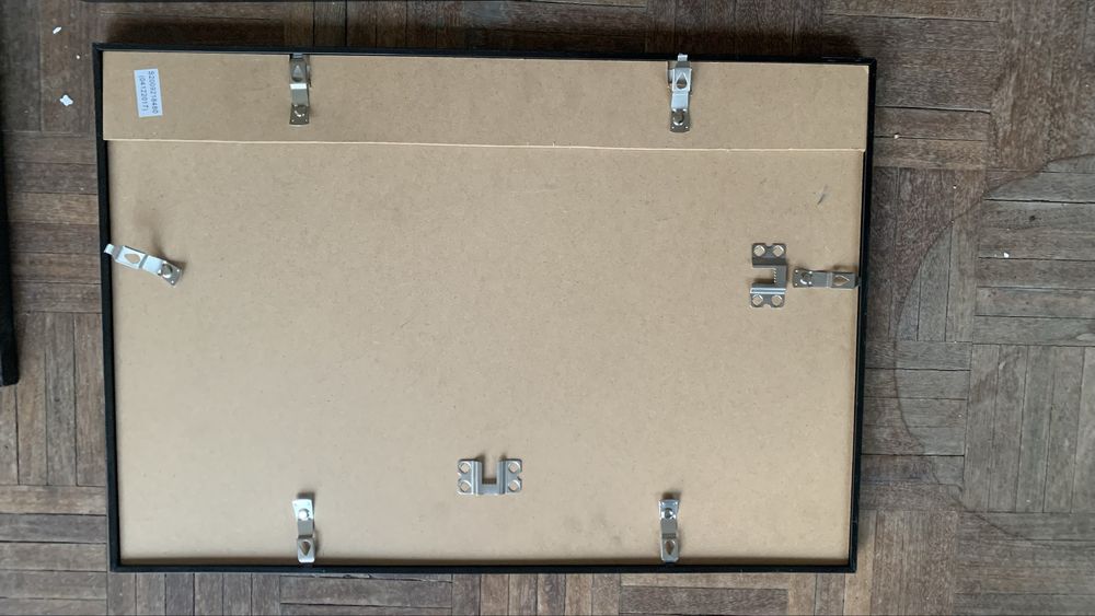 Molduras (3 disponiveis)