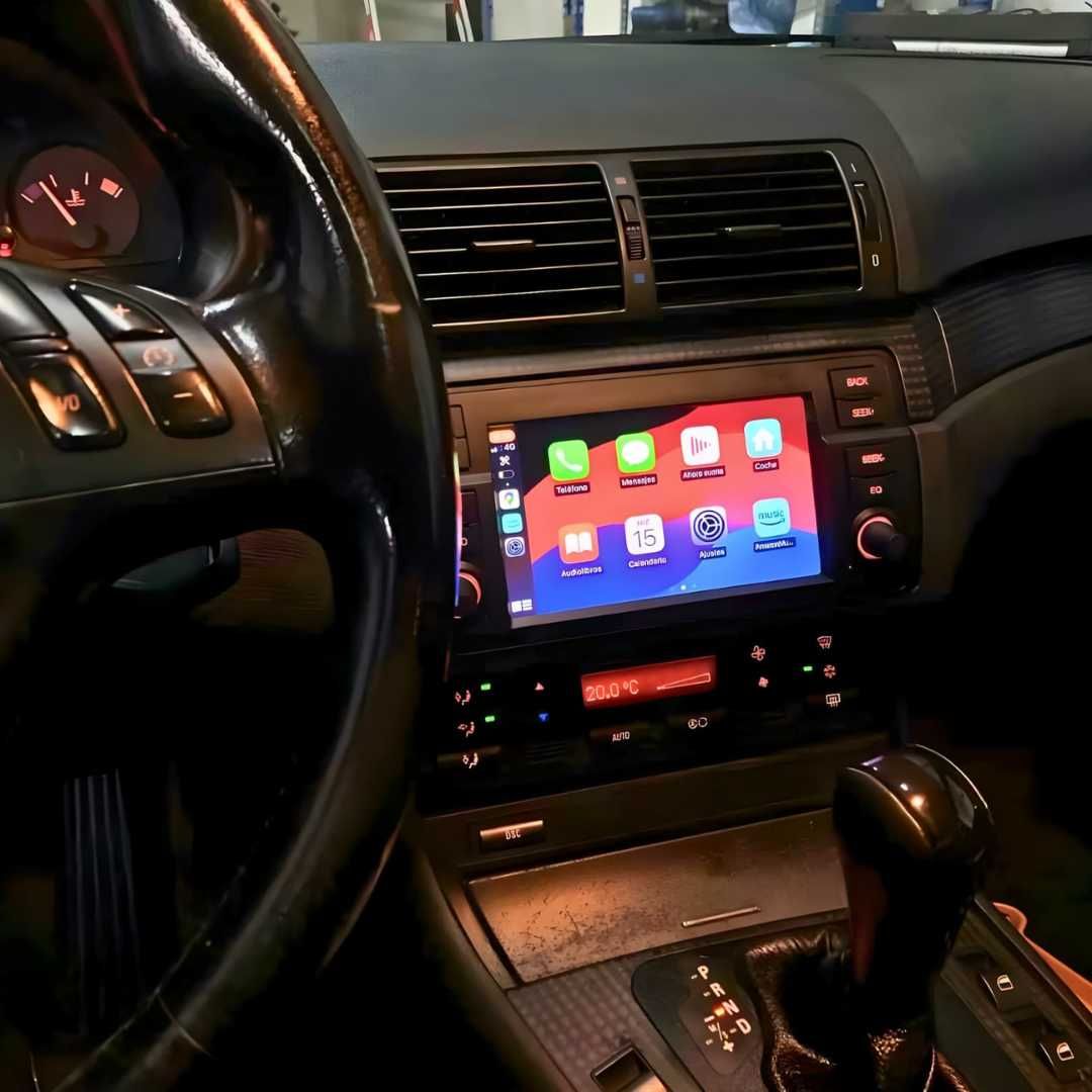 Auto Radios GPS para Todas as Marcas de Veículos