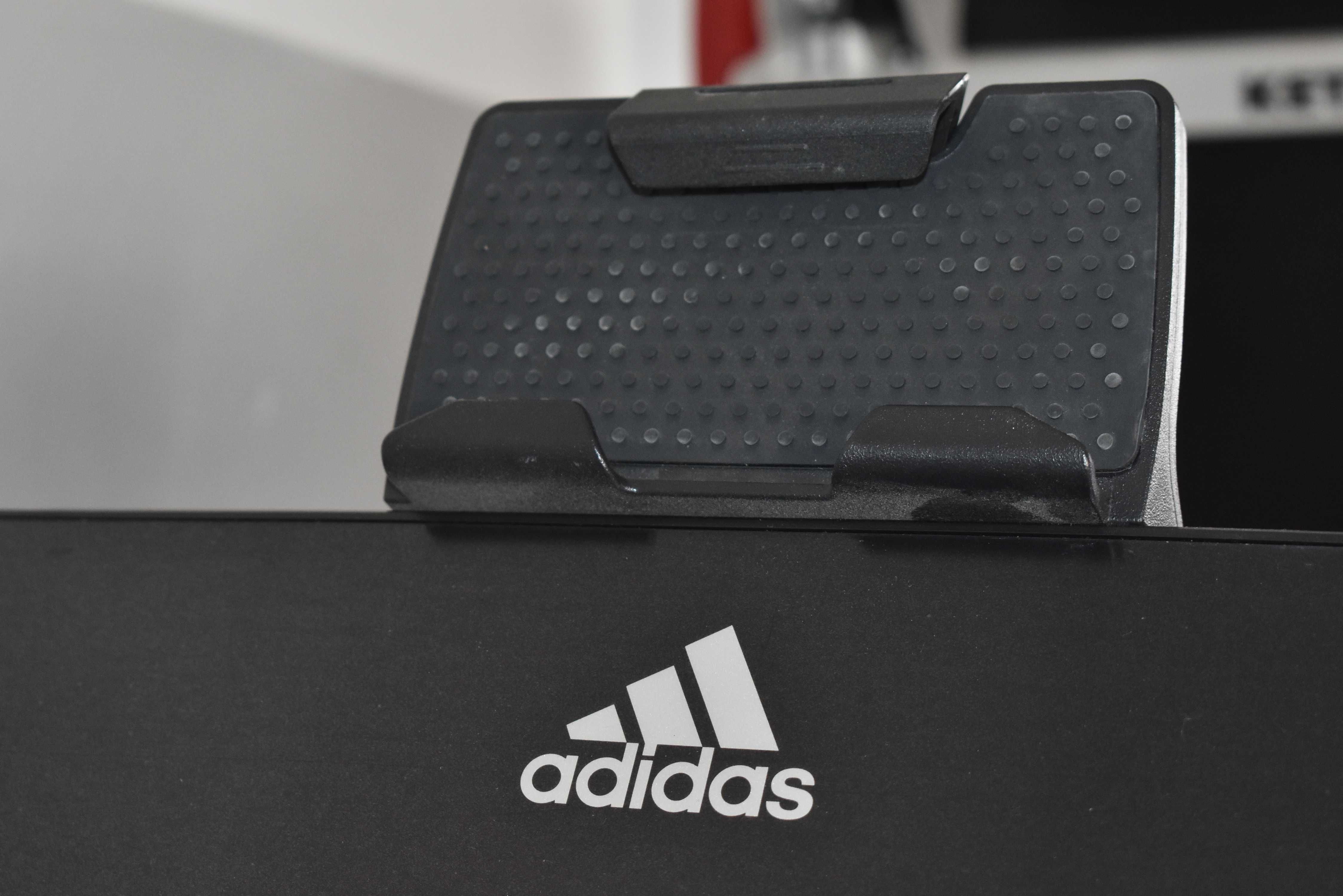 ADIDAS T-19 ładna bieżnia elektryczna do 150kg MAŁO UŻYWANA wysyłka!