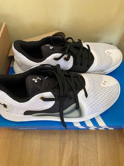 Under Armour spawn 2