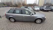 Audi A4 B7 2007 r