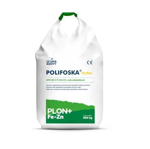 Polifoska Plon plus, polifoska npk 5-17-32