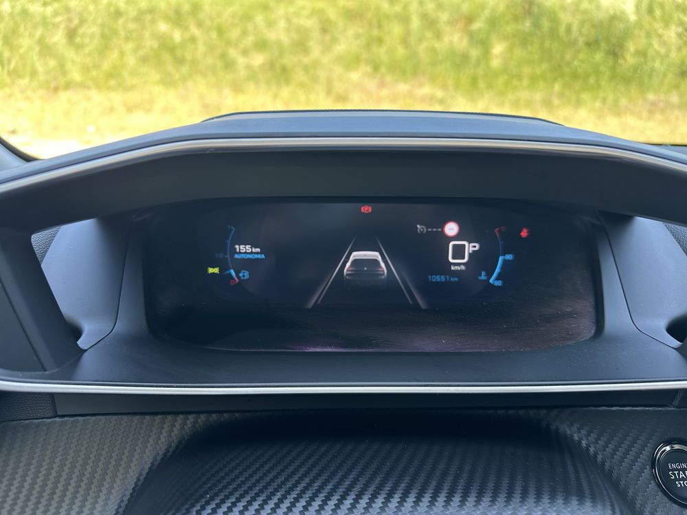 Peugeot 208 1.2 Allure Cx. Auto ( 10 mil kms )