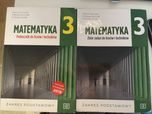 Matematyka 3 podstawa