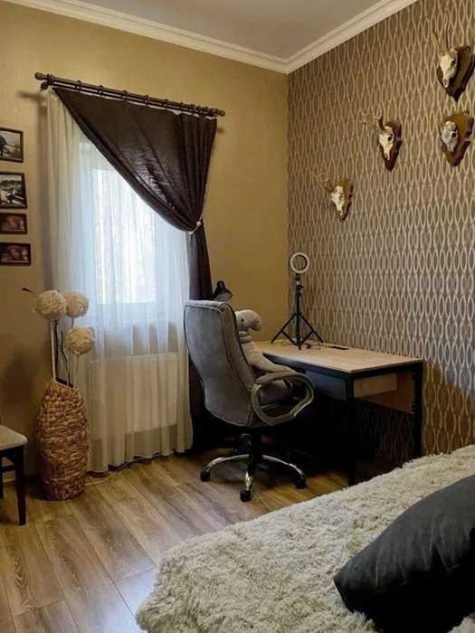 Современный автономный дом в Лесной Буче. 141 м², 9 соток, сауна