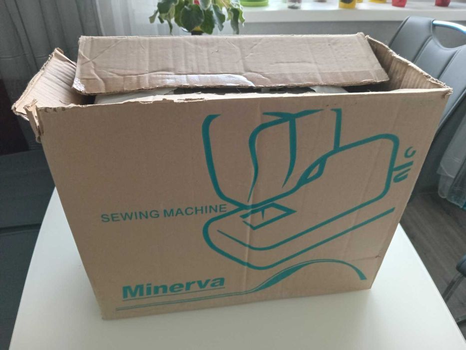 швейная машинка недорого