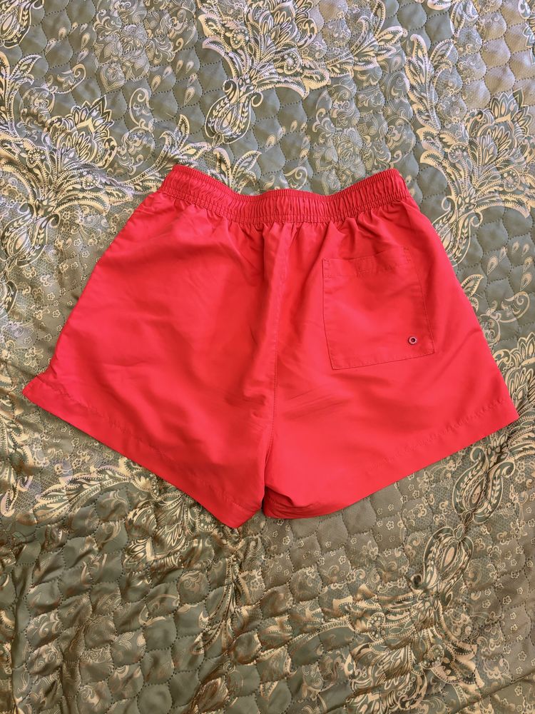 шорти для плавання calvin klein