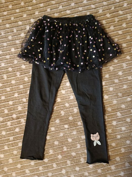 Пакет речей на дівчинку