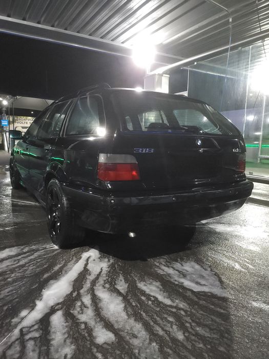BMW E36 Touring 318tds