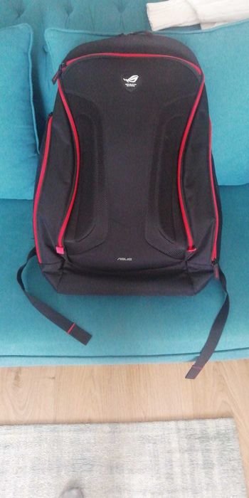 Portátil ASUS ROG