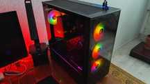 Комп'ютер ігровий Ryzen 5 3600 / RX 5700 XT / 32 ГБ ОЗУ / SSD 500 ГБ