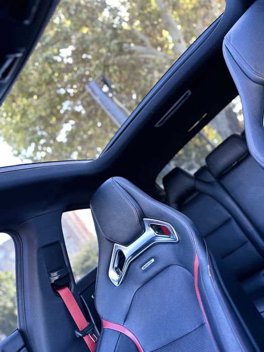 CLA 45 / AMG / 2014 / 50.000 пробіг.