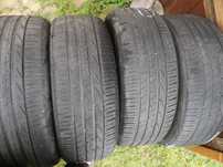 Opony letnie Hankook 2020r.
