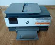 Urządzenie wielofunkcyjne HP Office Jet 8014e