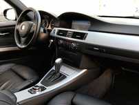 BMW seria 3 e90 lift
