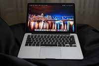 MacBook Pro 13 Early 2015 Retina A1502 Intel i5/8Gb/256Gb SSD, АКБ-ОК