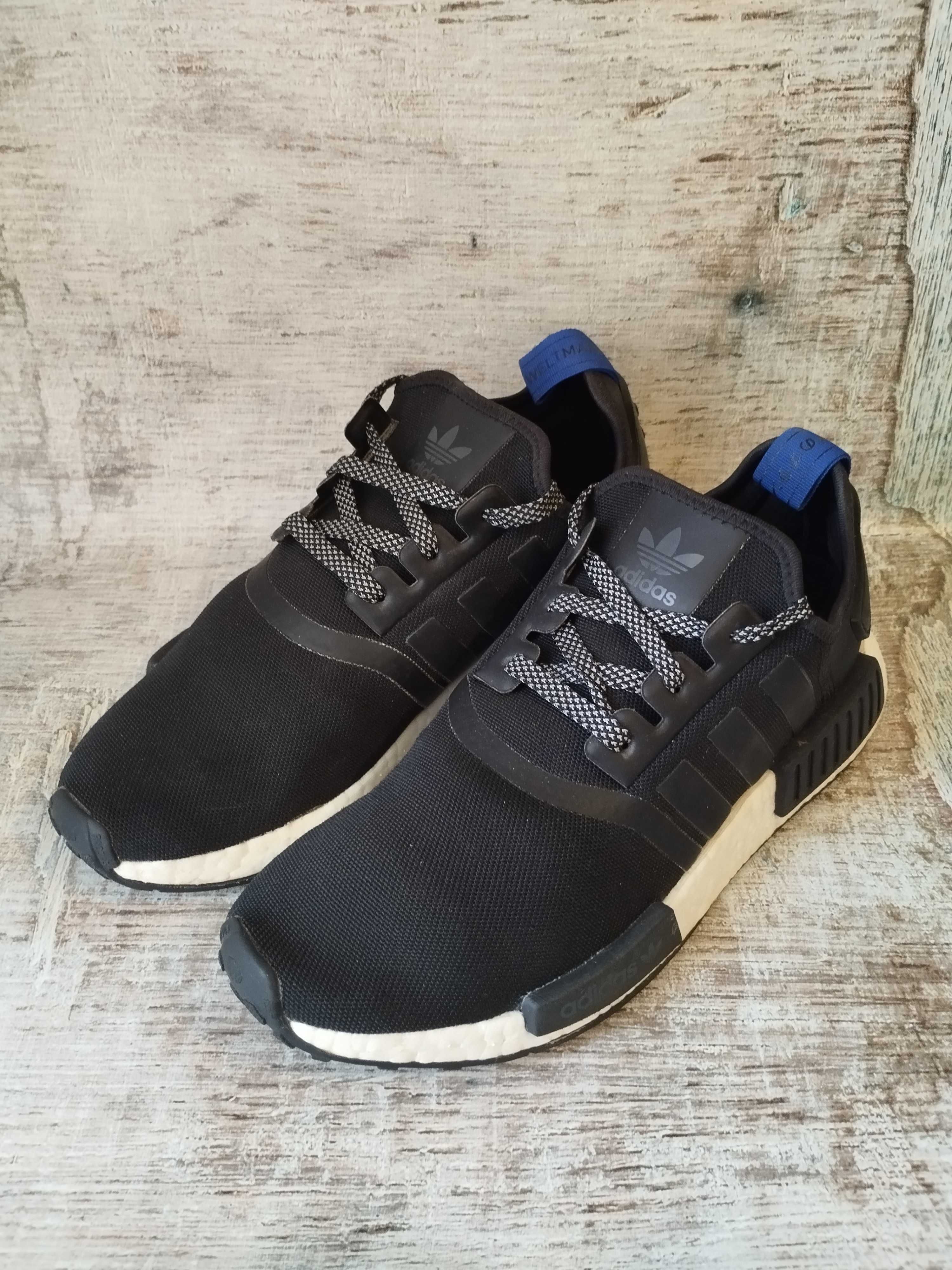 Buty Adidas NMD BOOST oryginalne w idealnym stanie.