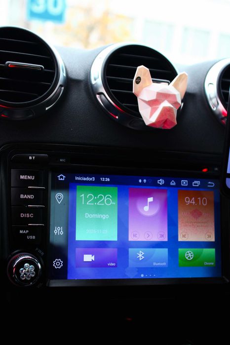 Audi TT 2.0  2008 Automático