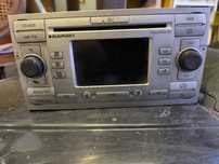 Radio Ford Mondeo MK4