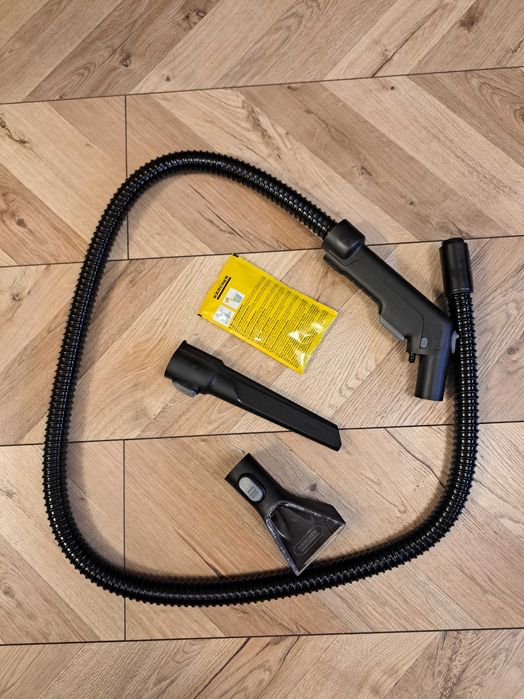 Nowy karcher se 3