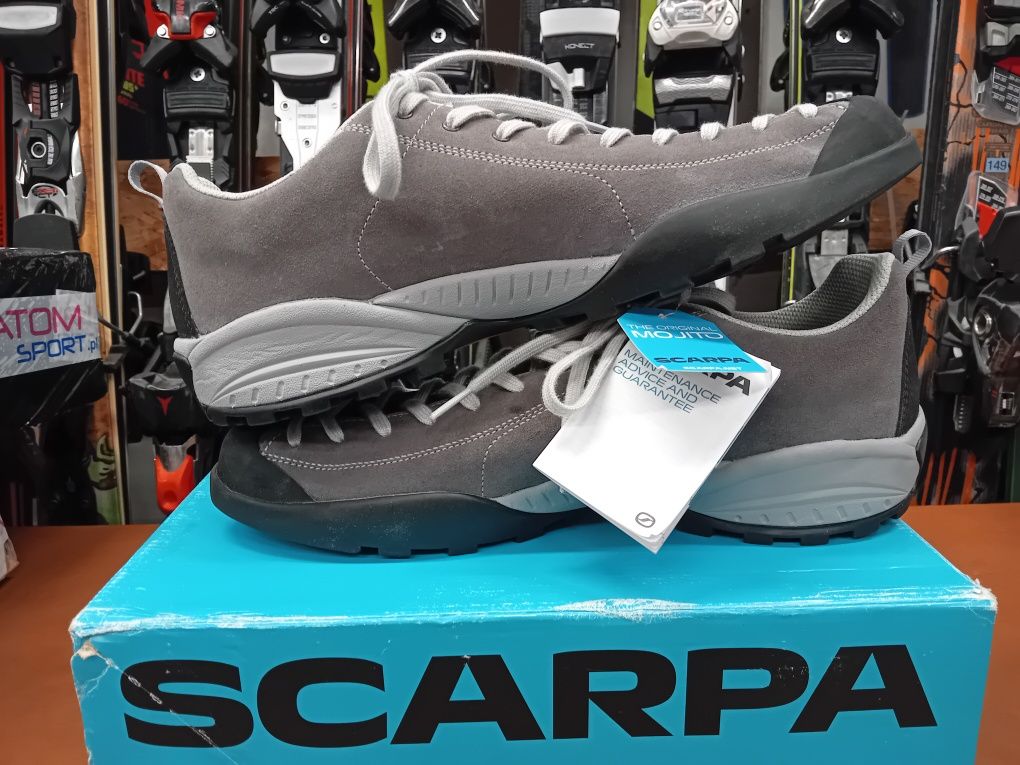 Scarpa Mojito 48