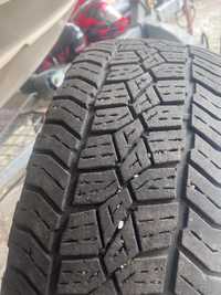 Резина General Grabber 275/65R18