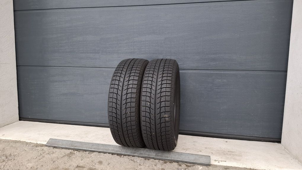 Michelin 205/60 R16 X-ice
