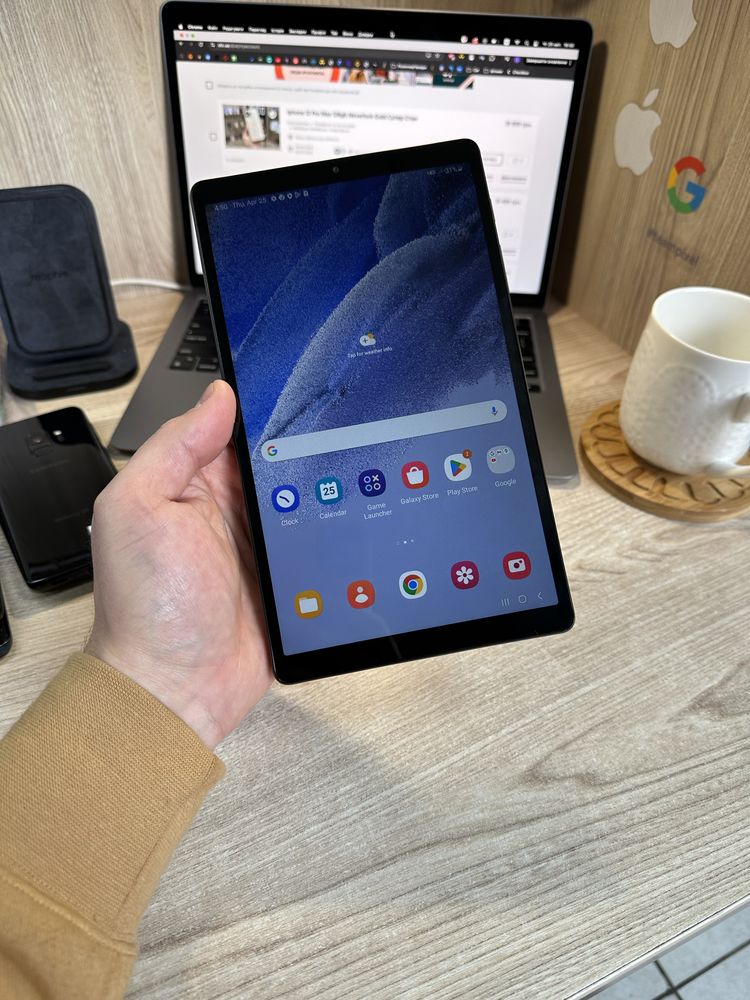 Samsung Tab A7 Lite 3/32gb LTE