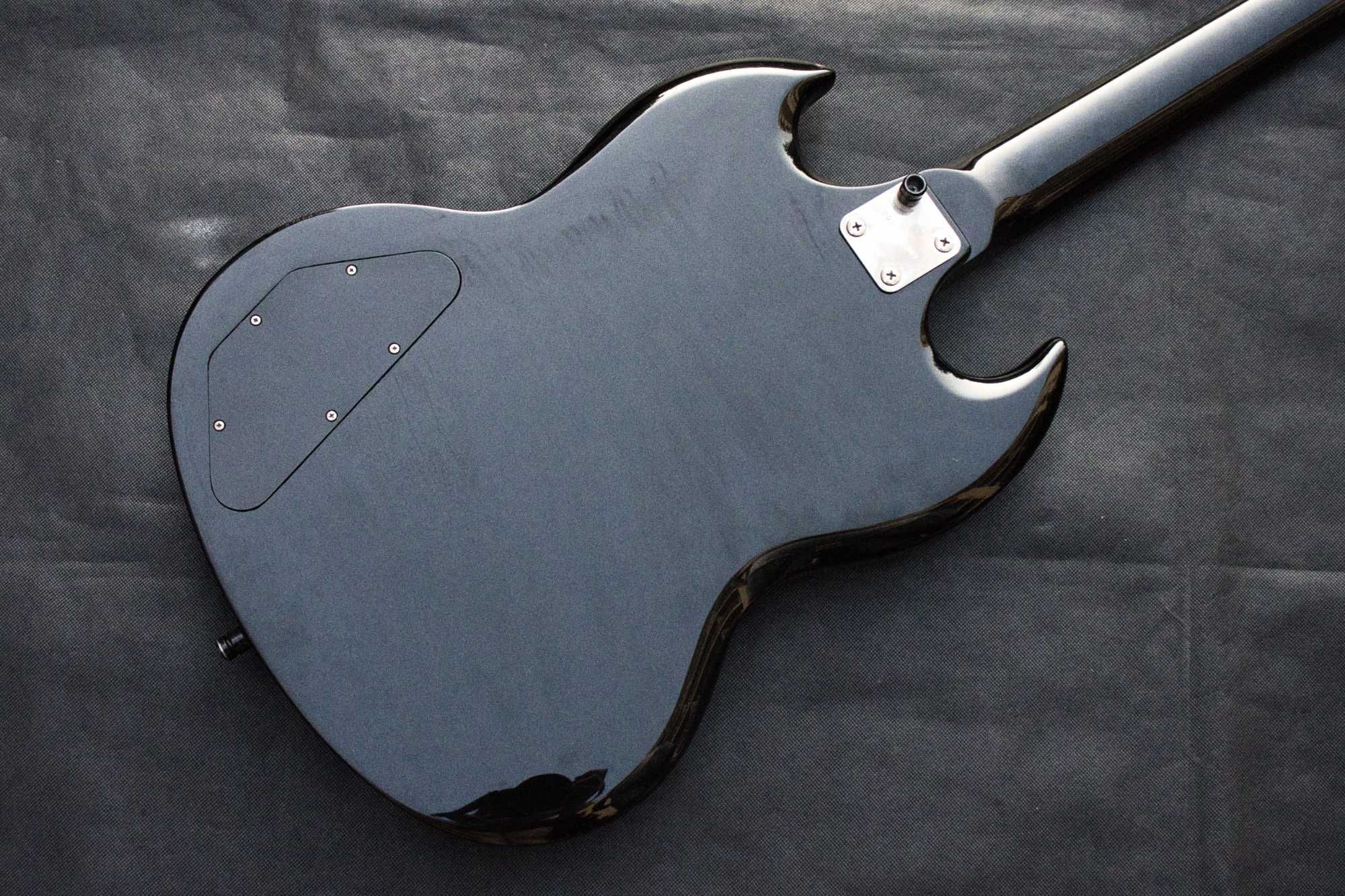 Epiphone SG gitara elektryczna