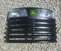 Traktorek kosiarka John Deere lt ltr klosze lampy przód