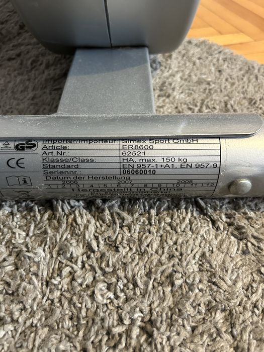 Sprzedam Orbitrek stan bardzo dobry