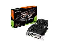 GTX 1660 Gigabyte