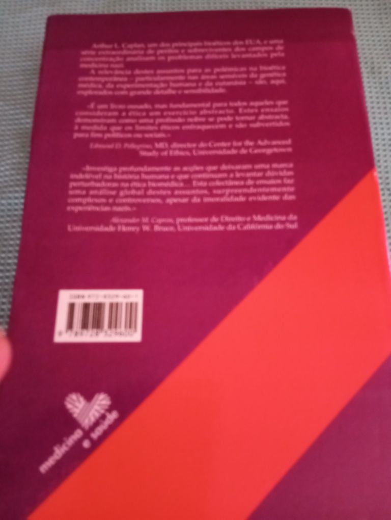 Arthur L. Caplan - Quando a medicina enlouqueceu