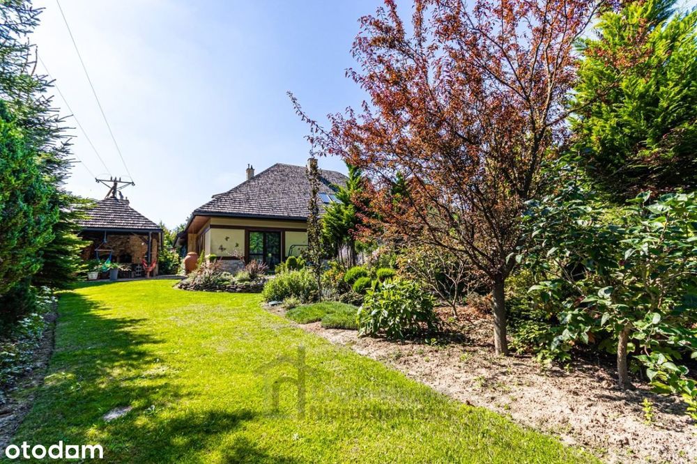 Oaza ciszy, spokoju z dostepem do rzeki Ciemiegi!