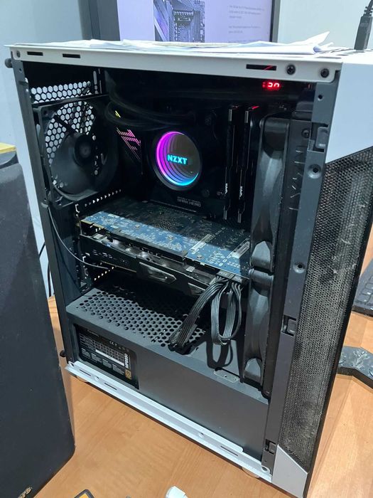 2x16bg ram ddr4 patriot