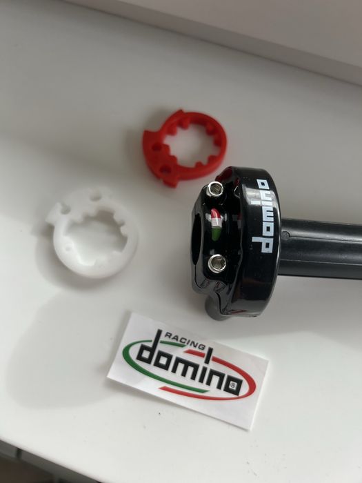 Кородкоходня ручка загу domina