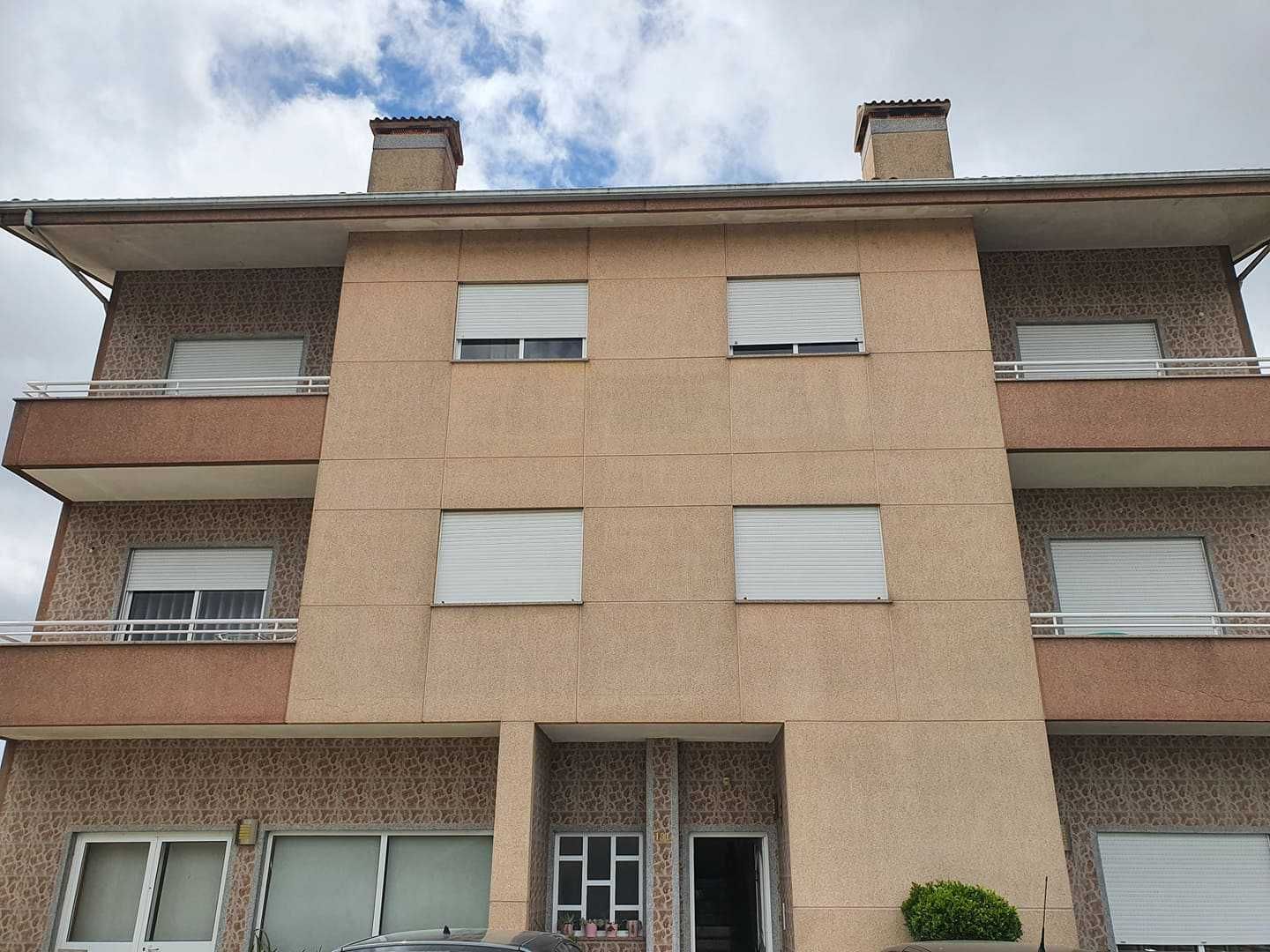 Apartamento T2 Lordelo/ Paredes
