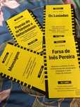 Livros Resumo Apoio a Português