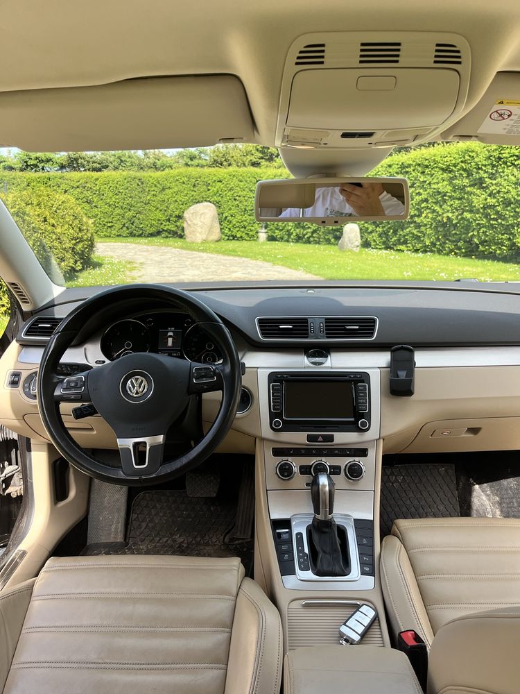 Sprzedam Passat B7